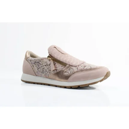 Susst Dizzy Ladies Trainers-Rose